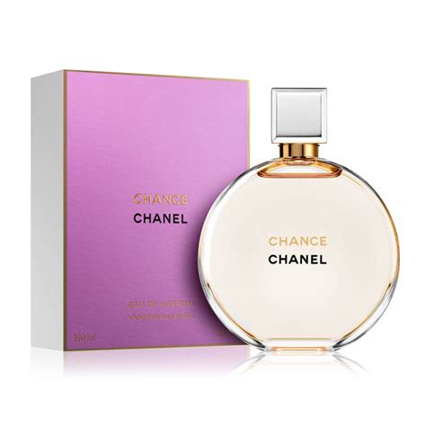 chanel chance for women by chanel - 100 ml edt